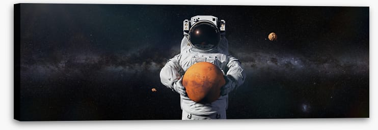 Man from Mars