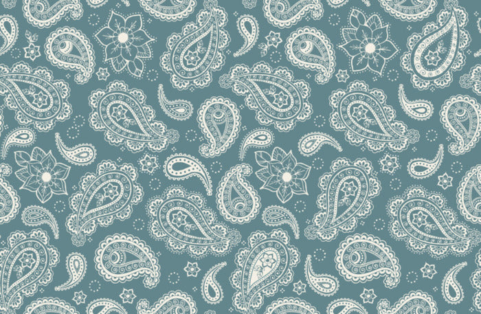 Paisley