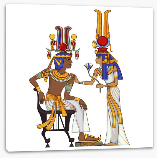 Egyptian Art