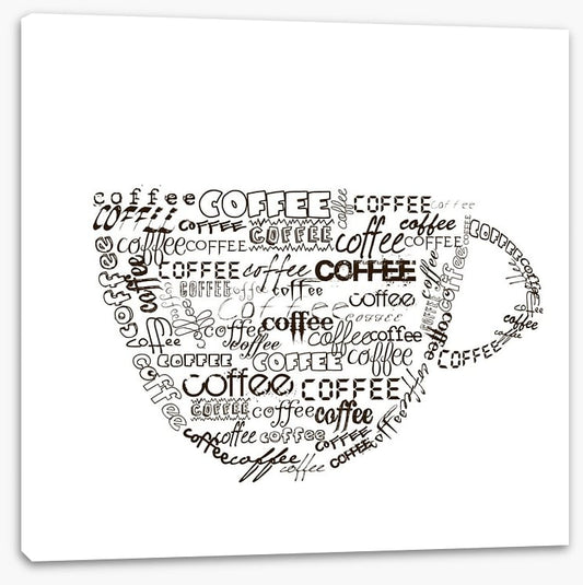 Time for coffee