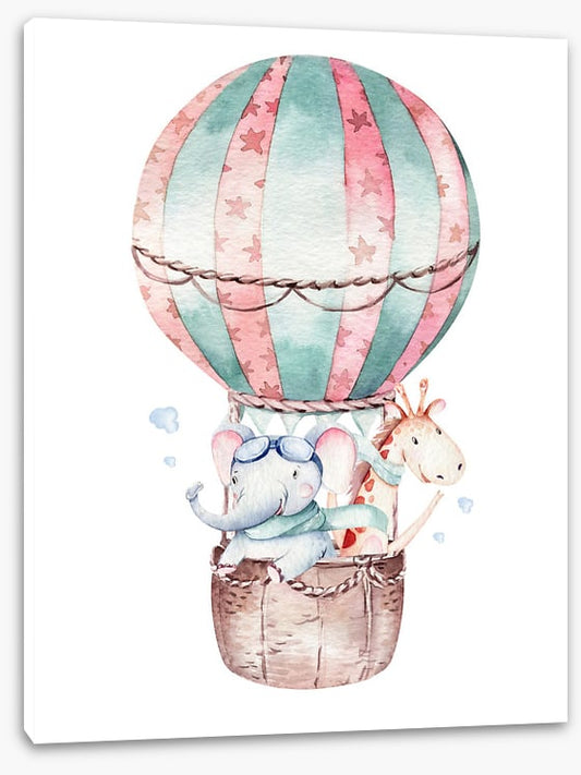 Balloons