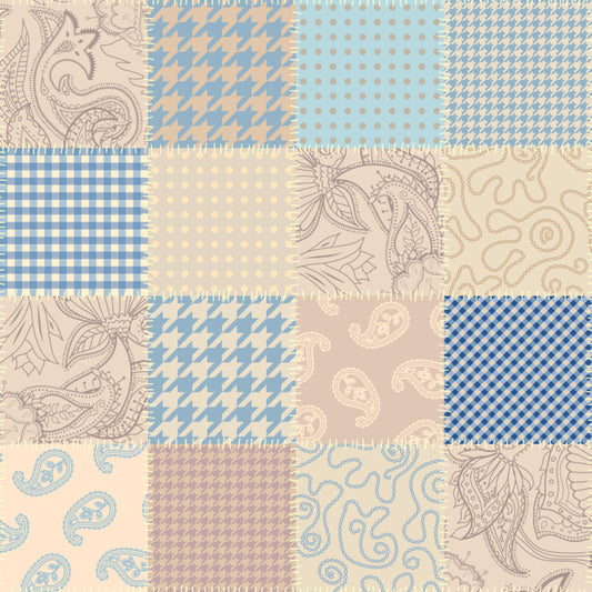 Patchwork