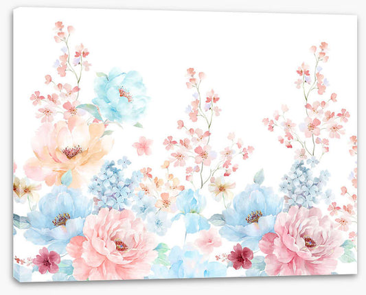 Joyful spring
