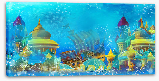 Under The Sea