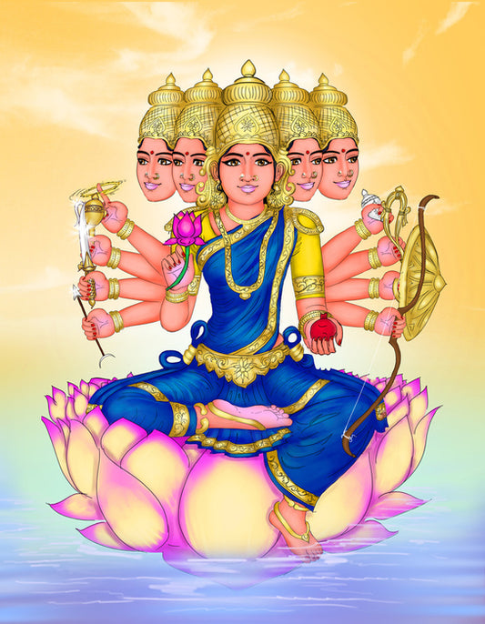 Indian Art