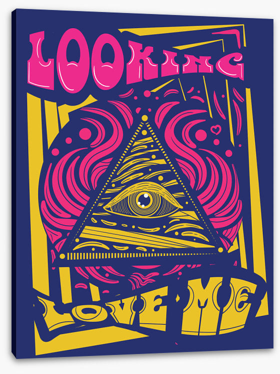 Groovy kind of love