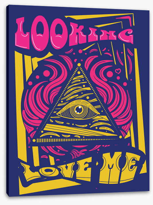 Groovy kind of love
