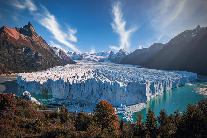 Glaciers