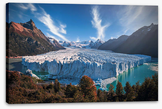Glaciers