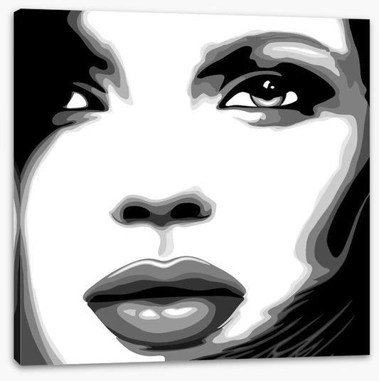 Monochrome beauty