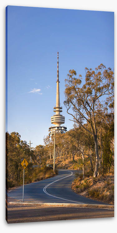 Canberra