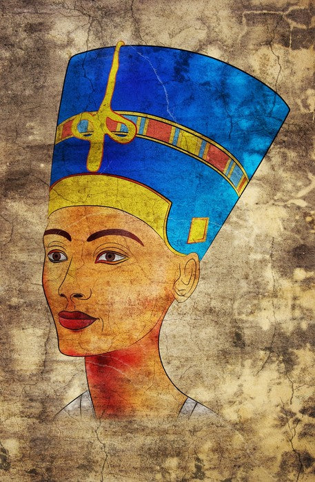 Egyptian Art