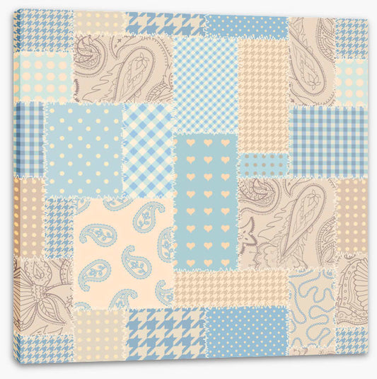 Patchwork