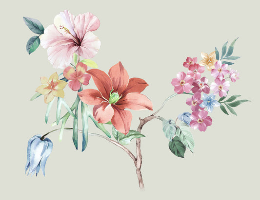 Blooming beautiful
