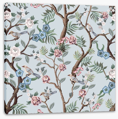 Chinoiserie charm