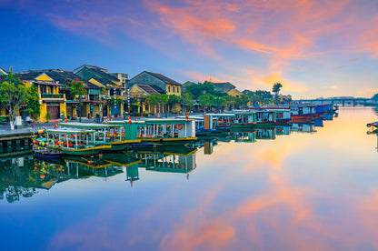 Hoi An heritage