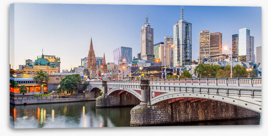 Melbourne