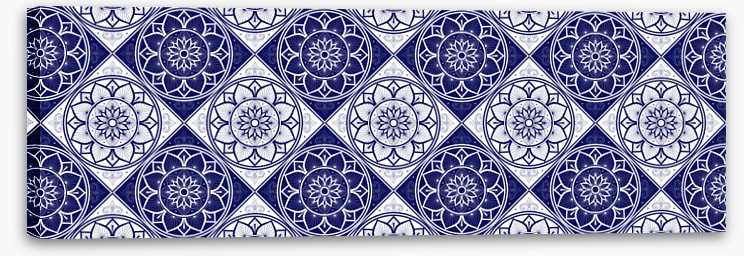 Petals of Persia