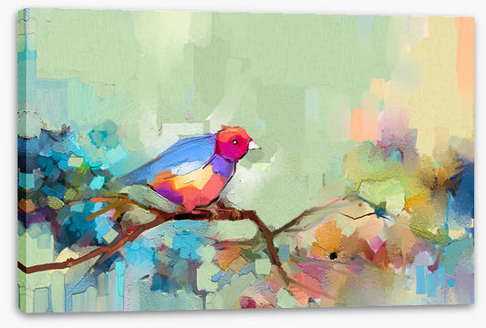 Birds of a feather 3