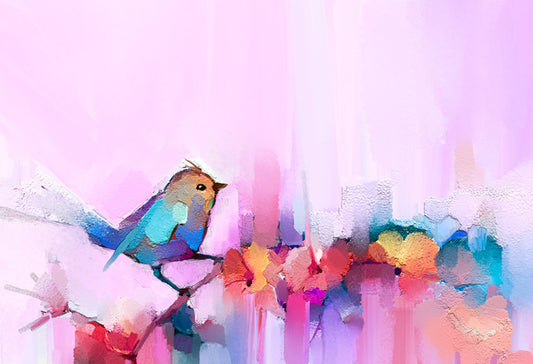 Birds of a feather 2