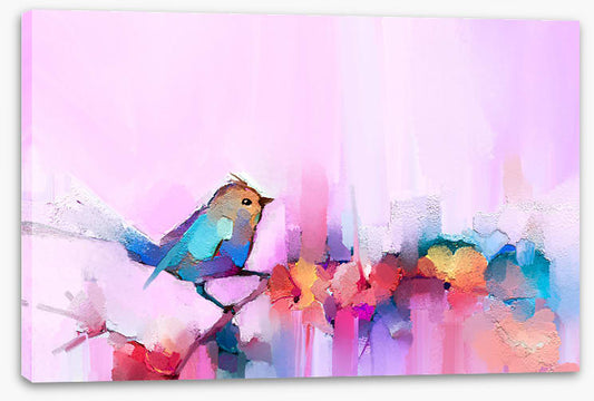 Birds of a feather 2