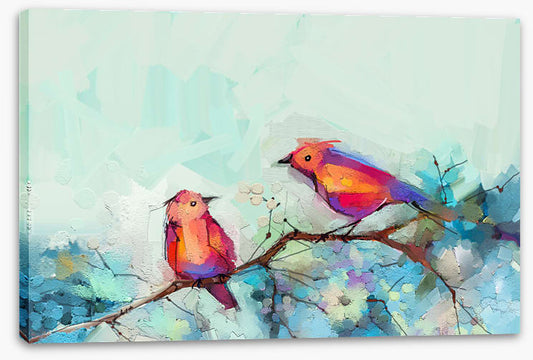 Birds of a feather 5