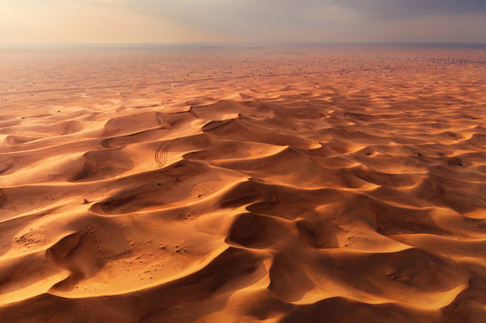 Desert