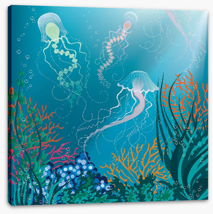 Jelly trio