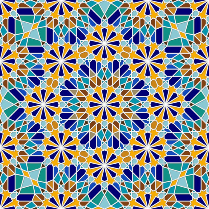 Arabian summer