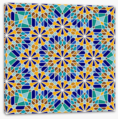 Arabian summer