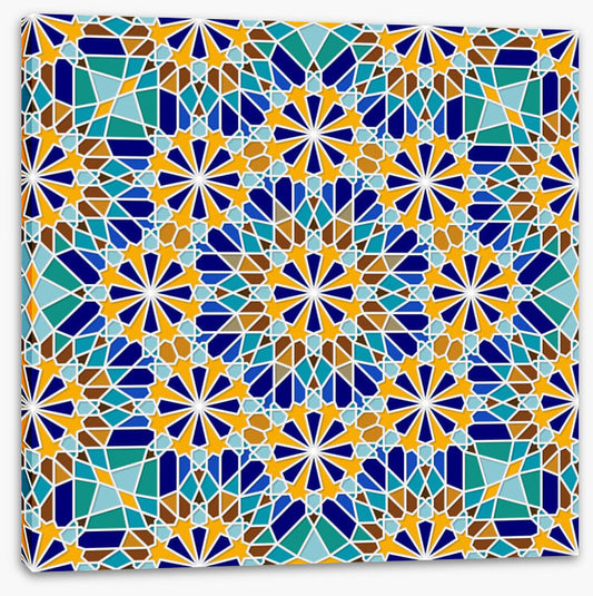 Arabian summer
