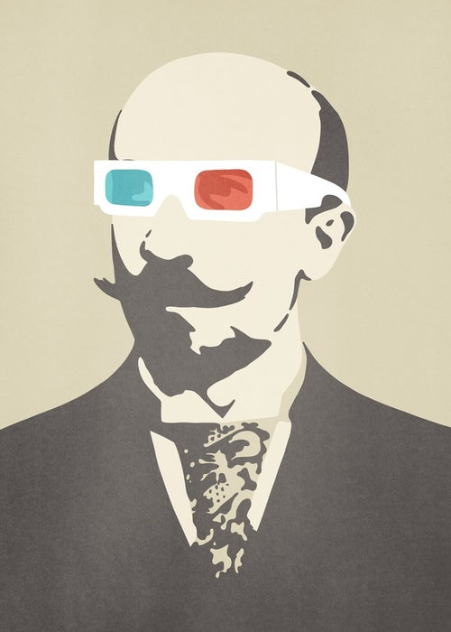The illusionist