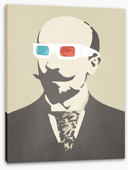 The illusionist