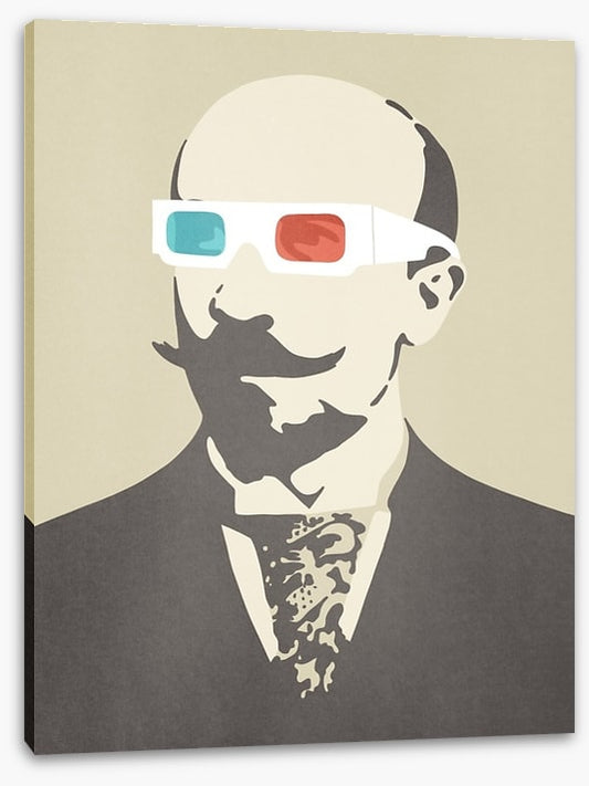 The illusionist