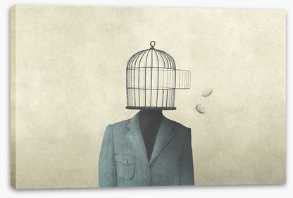 Free minded
