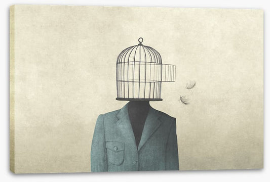 Free minded