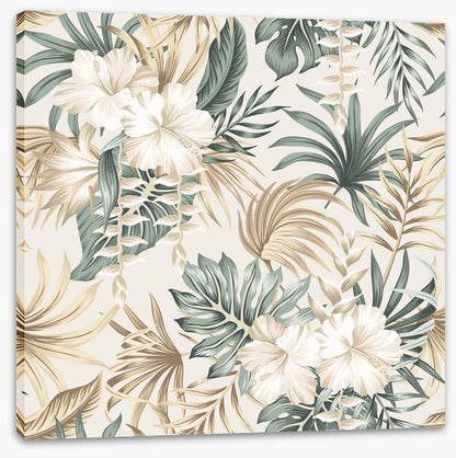 Jungle breeze bloom