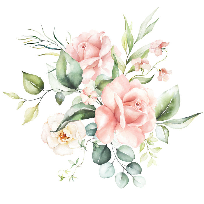 Blooming romance 1