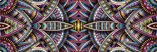 An aztec affair I