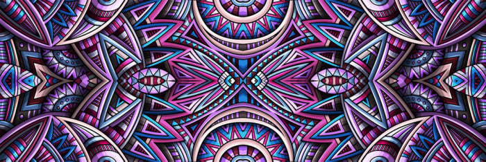 An aztec affair V