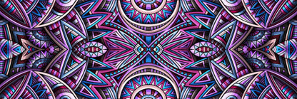 An aztec affair V