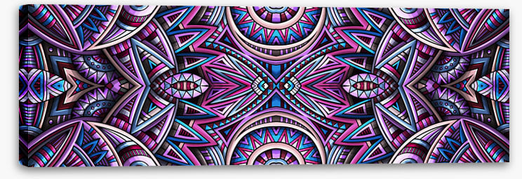 An aztec affair V