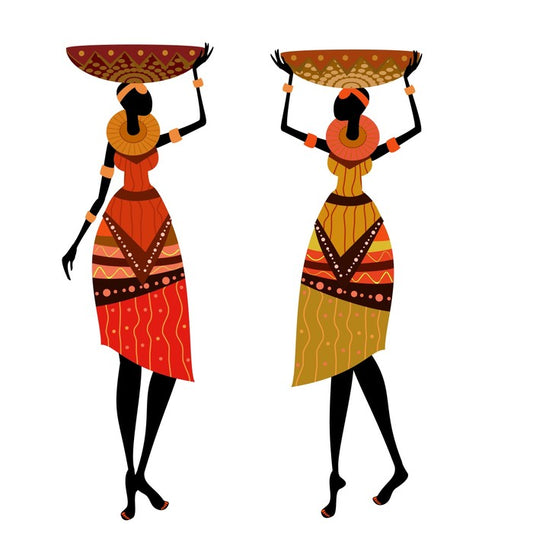 Balancing the baskets