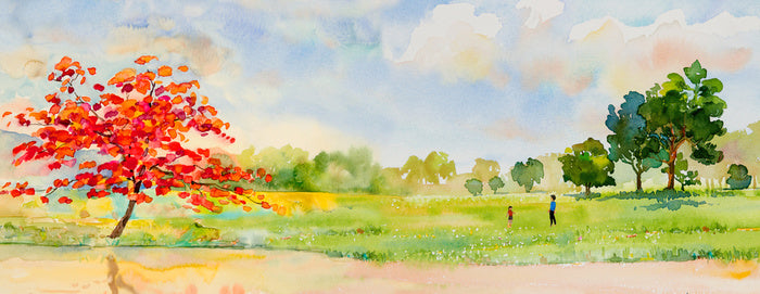 Finding fall