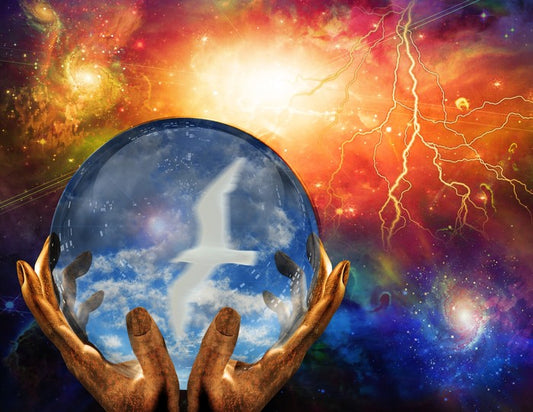 Peace in the world