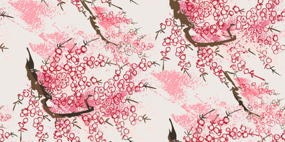 Sakura sky