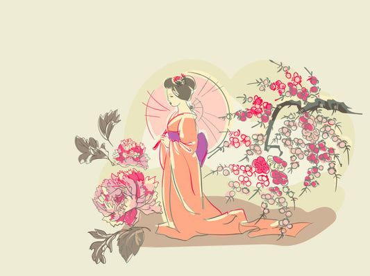 Japanese Art