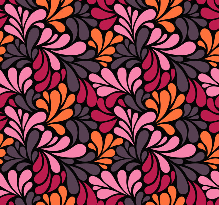 Groovy, baby