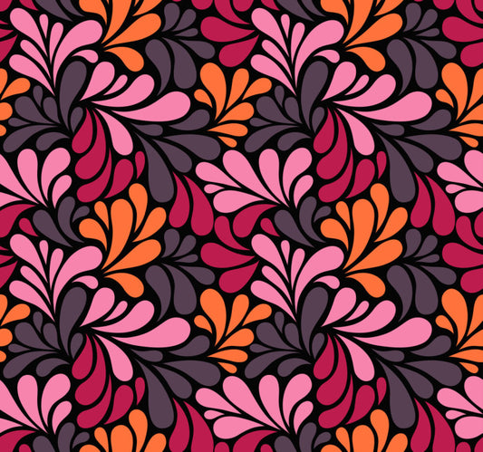 Groovy, baby