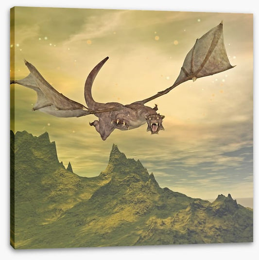 Dragons